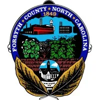Forsyth County Forsyth County