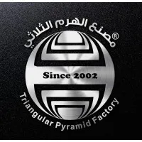 Triangular Pyramid Factory for Metal Fabrication