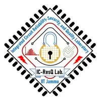 IC-ResQ Lab, IIT Jammu