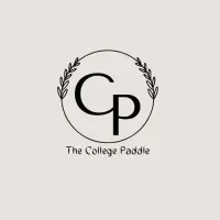 THE COLLEGE PADDLE