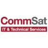 CommSat IT & Technical Services CommSat IT & Technical Services