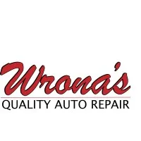WRONA'S QUALITY AUTO REPAIR, LLC WRONA'S QUALITY AUTO REPAIR, LLC