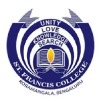 St. Francis College, Bangalore