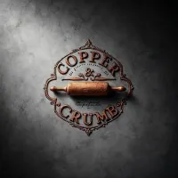 COPPER & CRUMB COPPER & CRUMB