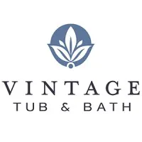 Vintage Tub & Bath