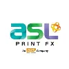 ASL Print FX ASL Print FX