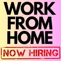 Work From Home/ Fresher & Experience USA Jobs