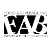 Food and Beverage, Inc email format