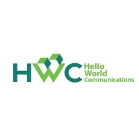 Hello World Communications Ltd Hello World Communications Ltd