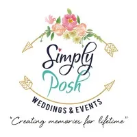 Simply Posh Weddings and Events 