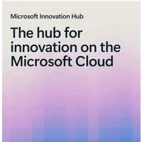Microsoft Innovation Hub