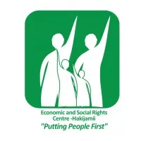 Economic and Social Rights Centre- Hakijamii Economic and Social Rights Centre- Hakijamii
