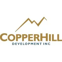 Copper Hill Development Inc