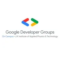 GDG on Campus - J.K. Institute of Applied Physics and Technology