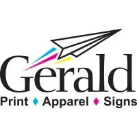 Gerald Printing Gerald Printing