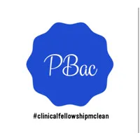 Post Baccalaureate Child and Adolescent Clinical Fellowship, McLean Hospital