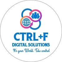 Ctrl+F Digital Solutions Ctrl+F Digital Solutions
