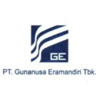 PT. Gunanusa Eramandiri, Tbk