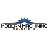 Modern Machining Solutions