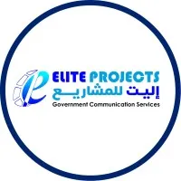 Elite Projects Qatar email format