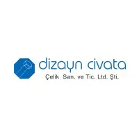 Dizayn Civata Çelik San. ve Tic. LTD. ŞTİ. Dizayn Civata Çelik San. ve Tic. LTD. ŞTİ.