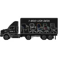 ECDC, Inc.