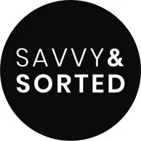 Savvy & Sorted Savvy & Sorted