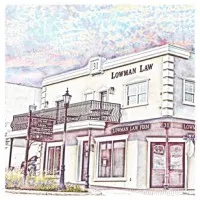 Lowman Law Firm