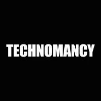 TECHNOMANCY — The Agency TECHNOMANCY — The Agency