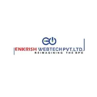 Enkrish Webtech Pvt. Ltd.