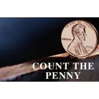 Count The Penny
