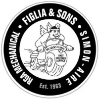FIGLIA & SONS INC.