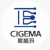 Shanghai Eyes & Shanghai Cigema Electronics Co., Ltd. Shanghai Eyes & Shanghai Cigema Electronics Co., Ltd.