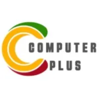 Computer Plus Computer Plus