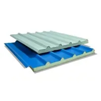 Mangalore PUF Industries Pvt Ltd Mangalore PUF Industries Pvt Ltd