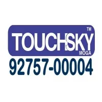 TouchSky Moga