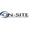 On-Site Computer Solutions