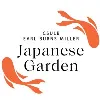 Earl Burns Miller Japanese Garden Earl Burns Miller Japanese Garden