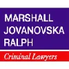 Marshall Jovanovska Ralph Criminal + Migration Lawyers Marshall Jovanovska Ralph Criminal + Migration Lawyers