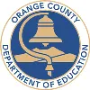Orange County Department of Education Orange County Department of Education