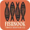 FishNook Tinned Seafood Co. FishNook Tinned Seafood Co.