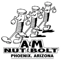 A&M Nut & Bolt A&M Nut & Bolt