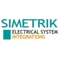 PT SIMETRIK INTEGRASI