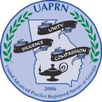 UAPRN, United Advanced Practice Registered Nurses of Georgia