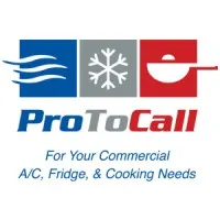 ProToCall - Commercial Appliance Repair, HVAC, Plumbing, and More