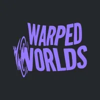 Warped Worlds