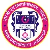 Mugneeram Bangur Memorial University (M.B.M University), Jodhpur Mugneeram Bangur Memorial University (M.B.M University), Jodhpur