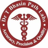 Dr T Bhasin Path Labs