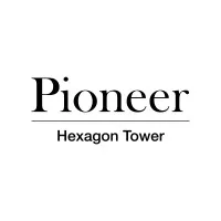Hexagon Tower