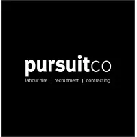 Pursuit Co. Pursuit Co.